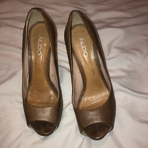 Aldo heels